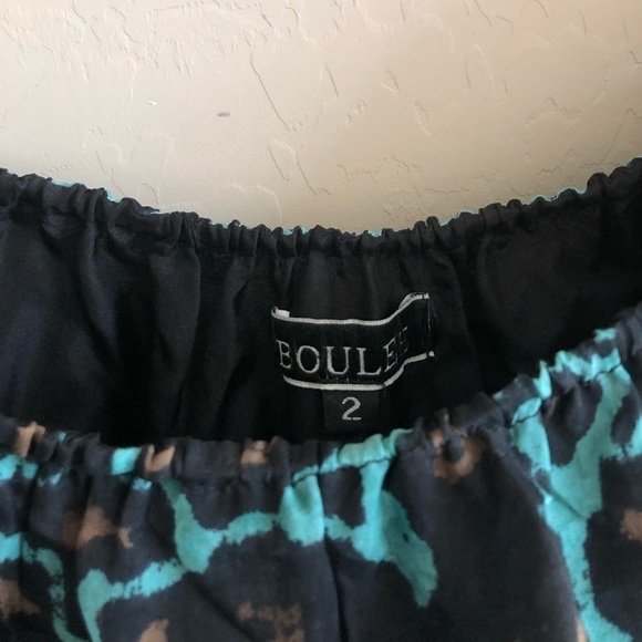 BOULEE Audrey Top in tribal - Picture 5 of 6